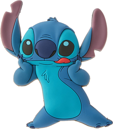 Picture of Disney Stitch Soft Touch PVC Magnet