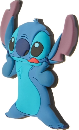 Picture of Disney Stitch Soft Touch PVC Magnet