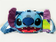 Picture of Disney Stitch Plush Hand Bag Long Strap