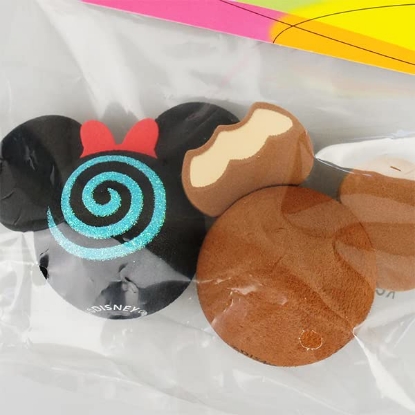 Picture of Disney Minnie Lollipop and Mickey Ice Cream Antenna Topper