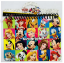 Picture of Disney Characters Spiral Autograph Book