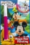 Picture of Mickey and Friends Magic Pen Painting Book
