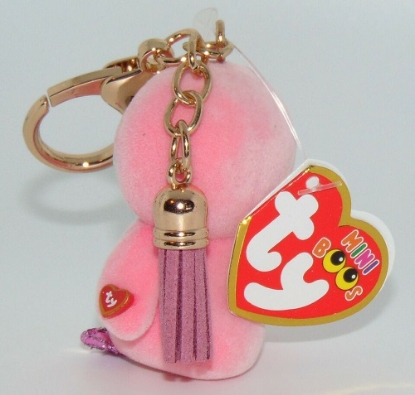 Picture of TY Glider Penguin - Mini Boo - Key Clip