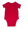 Picture of Infant Minnie Mouse Family Red Onesie 18M