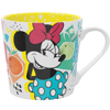 Picture of Disney Minnie Mouse and Fruits 15 Oz Ceramic Mug