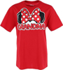Picture of Disney Women's Minnie Mouse Grandma Family T-Shirt