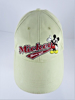 Picture of Disney Adult Mickey Mouse Khaki Baseball Cap