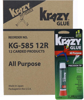 Picture of Krazy Glue, All Purpose, 0.052 oz