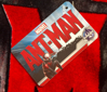 Picture of Marvel Ant Man Movie Beach Towel
