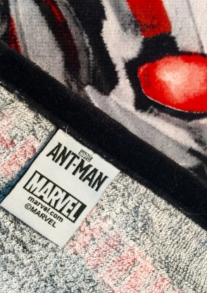 Picture of Marvel Ant Man Movie Beach Towel