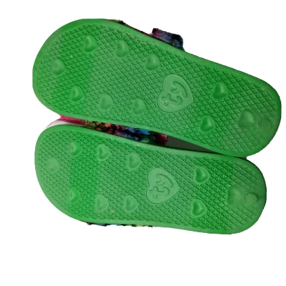 Picture of Ty Beanie Boo Tigerly Bow Cat Slides Small