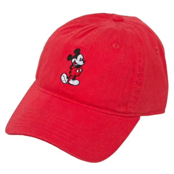 Picture of Disney Mickey Mouse Hat