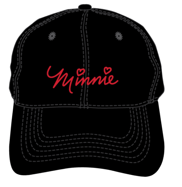Picture of Disney MN Signature Cap