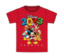 Picture of Disney 2023 Dated Youth Tee Florida Red Tee Size Medium