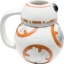 Picture of Disney Star Ware The Force Awakens BB-8 Boxed Mug 12 Oz