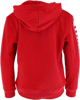 Picture of Disney Mickey Mouse Little & Big Boys Hooded Sweatshirt Red Large