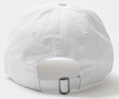 Picture of Mickey Mouse Washed Strapback Hat