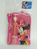 Picture of Disney Minnie Mouse Pouch and Lanyard