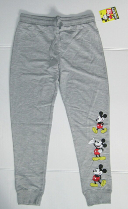 Picture of Disney Junior's Mickey Mouse Jogger Pants Lounge Wear