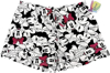 Picture of Disney Minnie Mouse Women Size Sleep Shorts Large