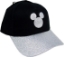 Picture of Disney Glitter Tone Mickey Mouse Baseball Cap
