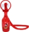 Picture of Disney Mickey Mouse Personal Misting Fan Red - Carrying strap included