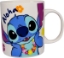 Picture of Disney Lilo and Stitch Character Aloha 11 Ounce Ceramic Mug