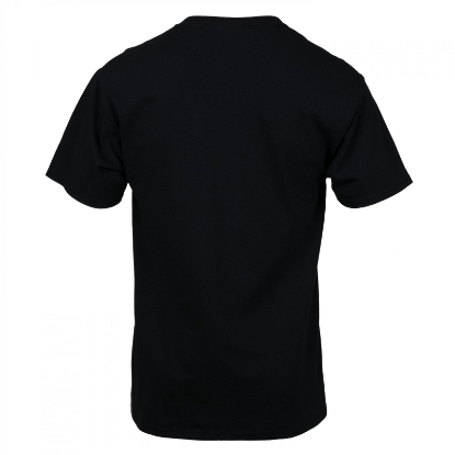 Picture of Disney Mickey Mouse Greenlight Face Adult T-Shirt Large