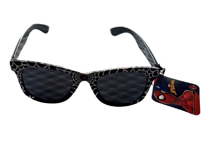 Picture of Kids Sunglasses Spider Man & Baby Yoda