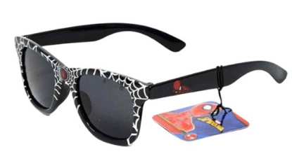 Picture of Kids Sunglasses Spider Man & Baby Yoda
