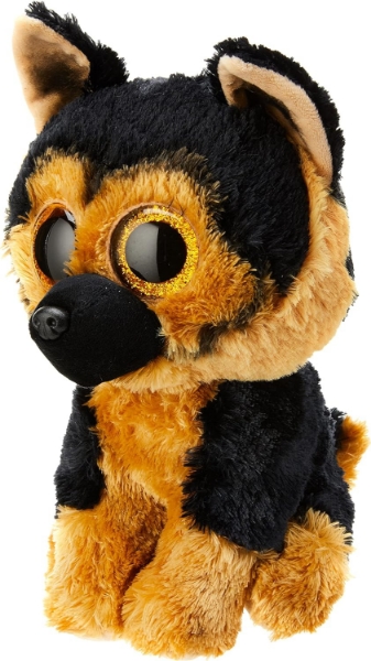 Picture of Ty Spirit German Shepherd Medium Plush Toy