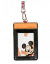 Picture of Mickey Mouse Hello Deluxe Lanyard with Card Holder