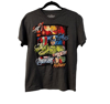 Picture of Marvel Avengers 4 Square Florida Youth T-Shirt Medium