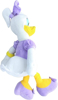 Picture of Disney Daisy Duck Plush 15 Inch doll