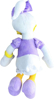 Picture of Disney Daisy Duck Plush 15 Inch doll