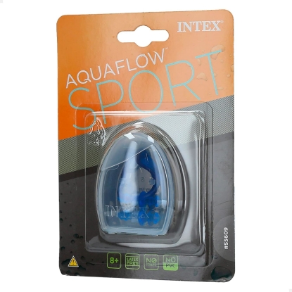 Picture of Intex Ear Plugs & Nose Clip Combo Set