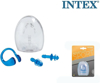 Picture of Intex Ear Plugs & Nose Clip Combo Set