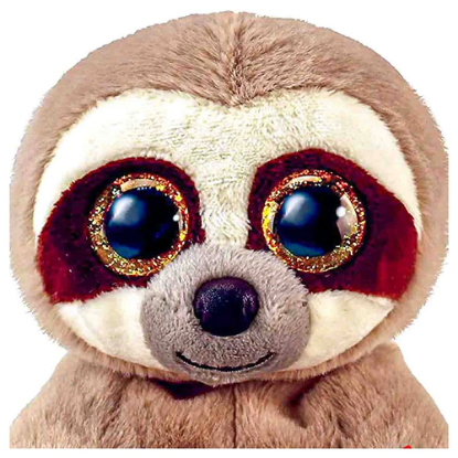 Picture of Ty Beanie Babies Silas - Sloth