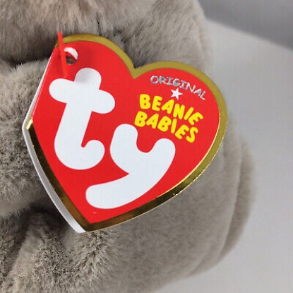 Picture of Ty Beanie Babies Silas - Sloth