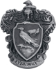 Picture of Harry Potter Ravenclaw School Crest Pewter Lapel Pin