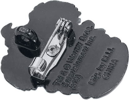 Picture of Harry Potter Ravenclaw School Crest Pewter Lapel Pin