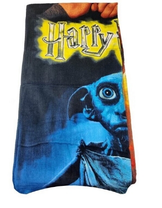 Picture of Disney Harry Potter Revenge, Beach Towel  28x58