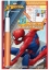 Picture of Marvel Invisible Ink & Stick Puzzles, Ultimate Spiderman, Spider Sense