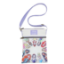 Picture of Disney Princess Group Passport Crossbody Bag 7”x9”