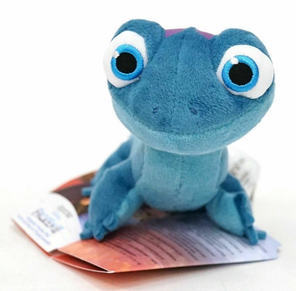 Picture of Ty Bruni Salamander from Frozen 2