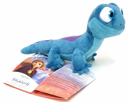 Picture of Ty Bruni Salamander from Frozen 2