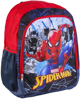 Picture of Marvel  Spiderman School Backpack for Children in Primary School