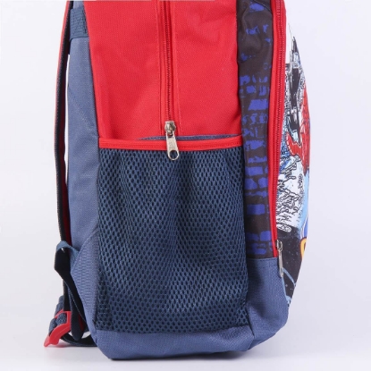 Picture of Marvel  Spiderman School Backpack for Children in Primary School