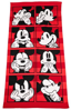 Picture of Disney Mickey Head Beach Towel