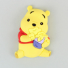 Picture of Disney Winnie The Pooh Too Much Honey 3D Foam Magnet